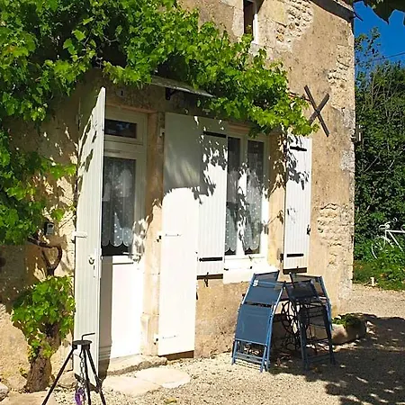 Le Bois De L'eglise Hotel Villiers-le-Roux