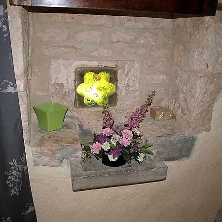 Le Bois De L'eglise Hotel 3*