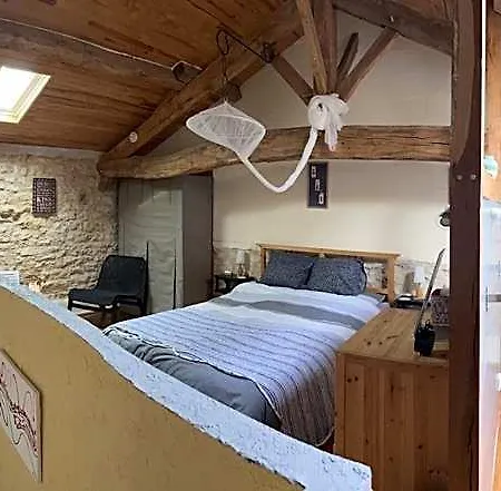 Le Bois De L'eglise Hotel 3*