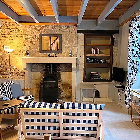 Le Bois De L'eglise Hotel 3*