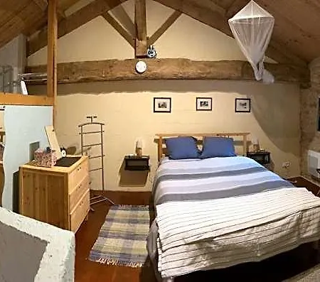 Hotel Le Bois De L'eglise 3*