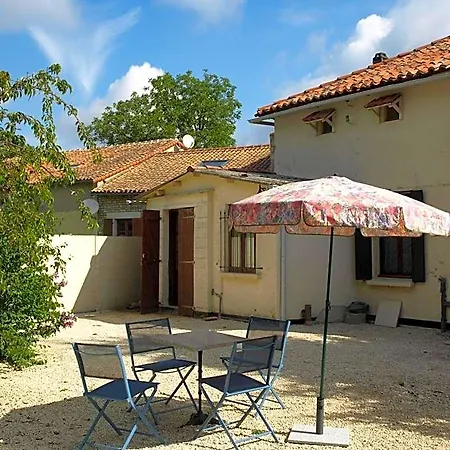 Le Bois De L'eglise 酒店
