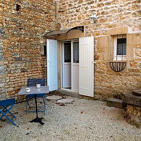 Le Bois De L'eglise Hotel 3*