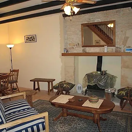 Hotel Le Bois De L'eglise Villiers-le-Roux