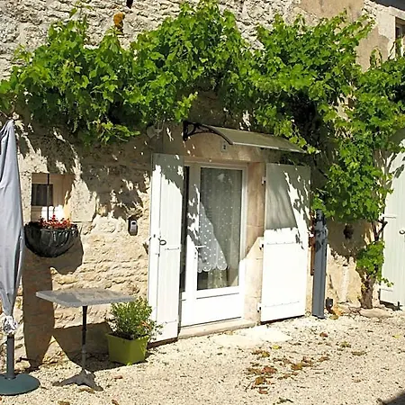Le Bois De L'eglise Villiers-le-Roux
