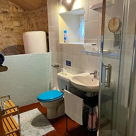 Hotel Le Bois De L'eglise 3*